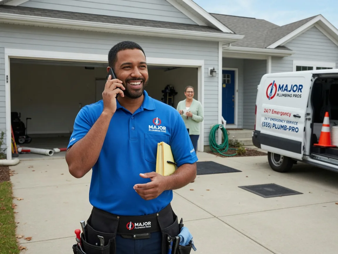 Drain Cleaning Services Onaka, SD FAQs